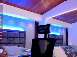 Victoria Mooree's Live Sex Cam Show