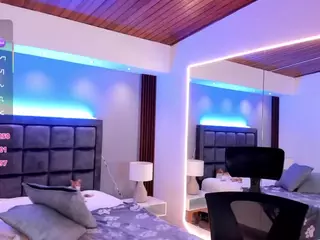 Victoria Mooree's Live Sex Cam Show