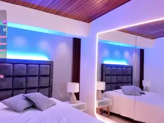Victoria Mooree's Live Sex Cam Show