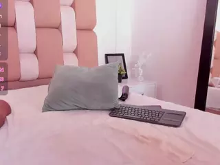 Victoria Mooree's Live Sex Cam Show