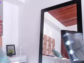 Victoria Mooree's Live Sex Cam Show