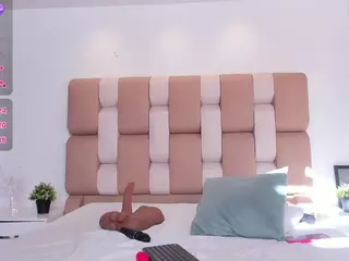 Victoria Mooree's Live Sex Cam Show