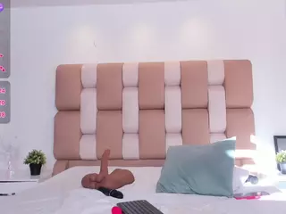 Victoria Mooree's Live Sex Cam Show