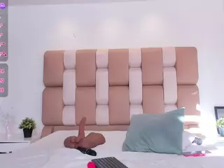 Victoria Mooree's Live Sex Cam Show