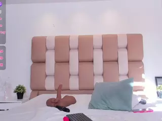 Victoria Mooree's Live Sex Cam Show