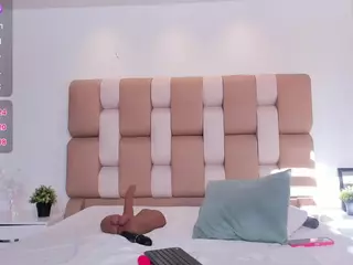 Victoria Mooree's Live Sex Cam Show