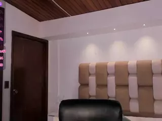 Victoria Mooree's Live Sex Cam Show