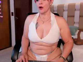 Victoria Mooree's Live Sex Cam Show