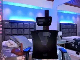 Victoria Mooree's Live Sex Cam Show