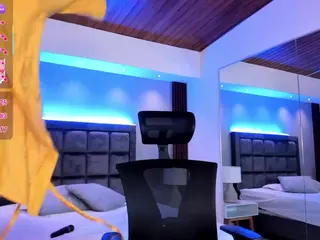 Victoria Mooree's Live Sex Cam Show