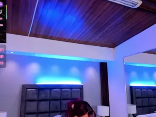 Victoria Mooree's Live Sex Cam Show