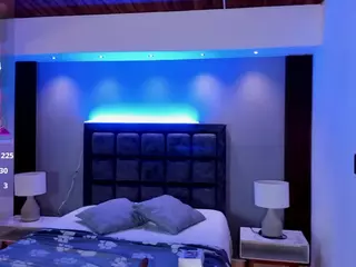 Victoria Mooree's Live Sex Cam Show
