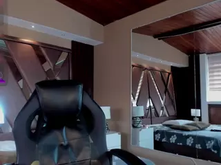 Victoria Mooree's Live Sex Cam Show