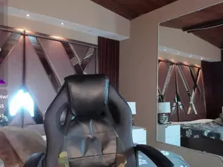 Victoria Mooree's Live Sex Cam Show