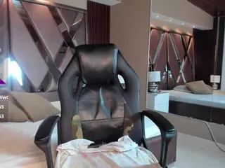 Victoria Mooree's Live Sex Cam Show