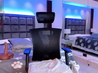 Victoria Mooree's Live Sex Cam Show