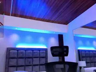 Victoria Mooree's Live Sex Cam Show