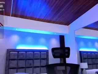 Victoria Mooree's Live Sex Cam Show