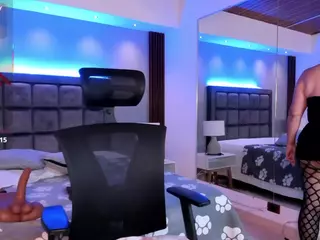 Victoria Mooree's Live Sex Cam Show