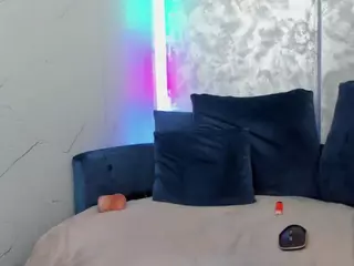 addell3's Live Sex Cam Show