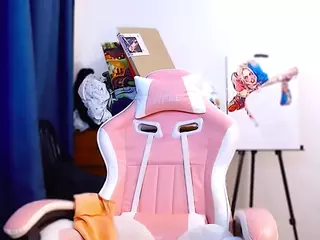 Ann's Live Sex Cam Show