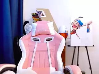 Ann's Live Sex Cam Show