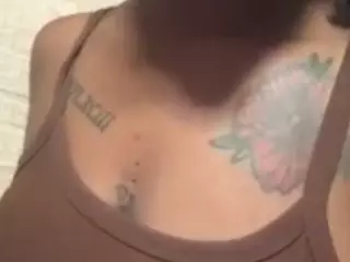 SweetChocolate's Live Sex Cam Show