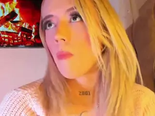 Sabrina Cole's Live Sex Cam Show