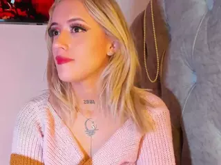 Sabrina Cole's Live Sex Cam Show