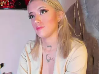 Sabrina Cole's Live Sex Cam Show