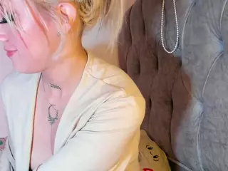 Sabrina Cole's Live Sex Cam Show