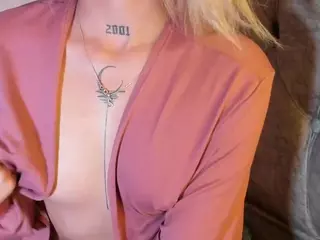 Sabrina Cole's Live Sex Cam Show