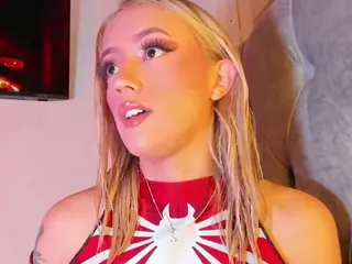 Sabrina Cole's Live Sex Cam Show