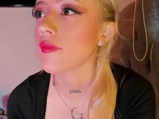 Sabrina Cole's Live Sex Cam Show