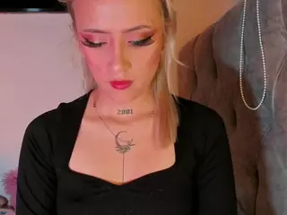 Sabrina Cole's Live Sex Cam Show