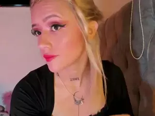 Sabrina Cole's Live Sex Cam Show