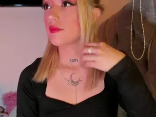 Sabrina Cole's Live Sex Cam Show