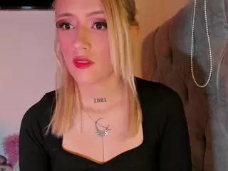 Sabrina Cole's Live Sex Cam Show