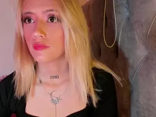Sabrina Cole's Live Sex Cam Show