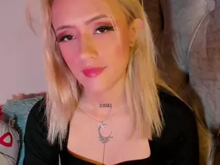 Sabrina Cole's Live Sex Cam Show