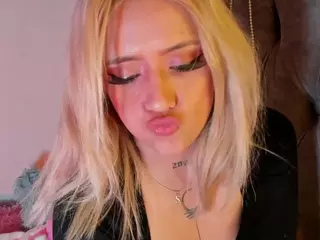 Sabrina Cole's Live Sex Cam Show