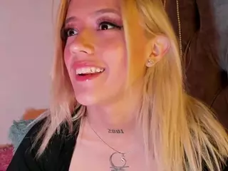 Sabrina Cole's Live Sex Cam Show