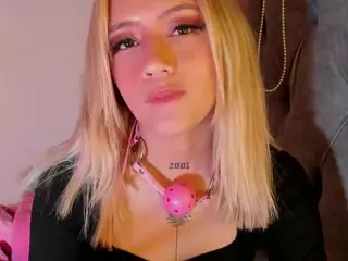 Sabrina Cole's Live Sex Cam Show