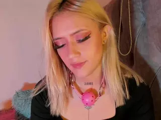 Sabrina Cole's Live Sex Cam Show