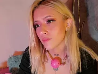 Sabrina Cole's Live Sex Cam Show