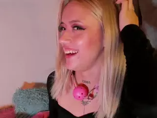 Sabrina Cole's Live Sex Cam Show