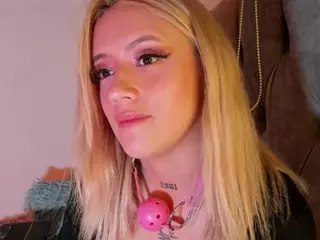 Sabrina Cole's Live Sex Cam Show