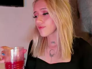 Sabrina Cole's Live Sex Cam Show