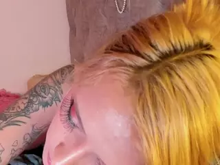 Sabrina Cole's Live Sex Cam Show