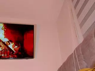 Sabrina Cole's Live Sex Cam Show